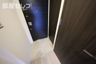 1102号室写真