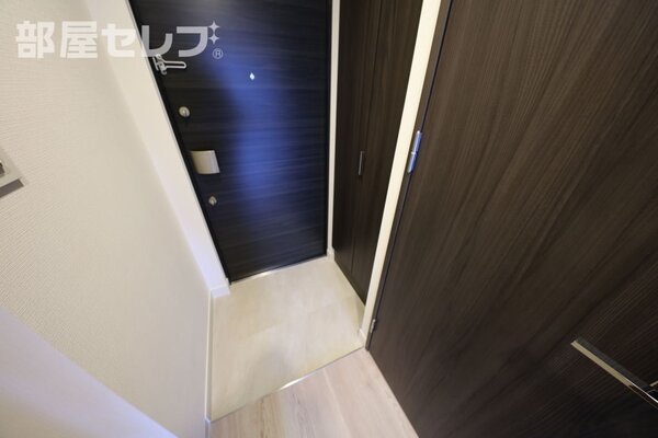 1102号室写真