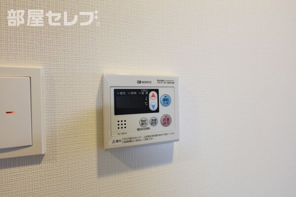 1102号室写真