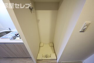 1102号室写真