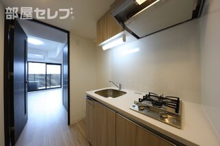 1102号室写真
