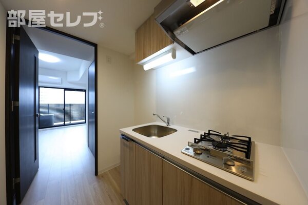 1102号室写真