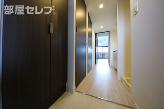 1102号室写真