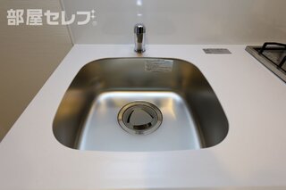 1102号室写真