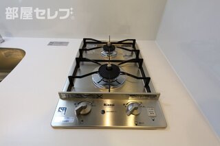 1102号室写真