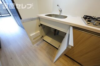 1102号室写真