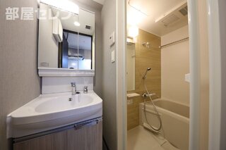 1102号室写真