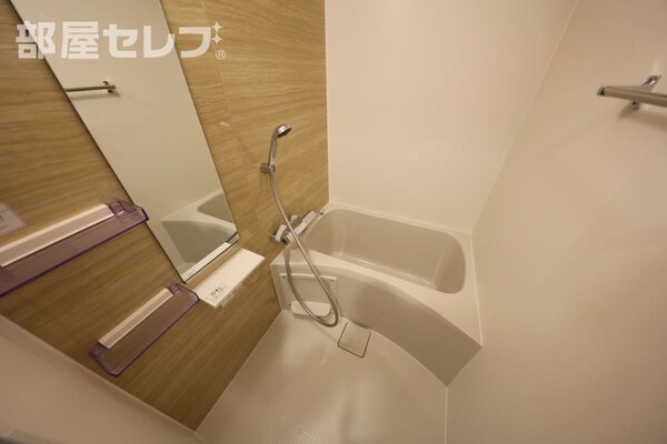 1102号室写真