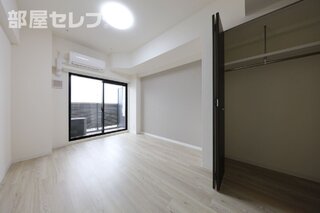 1102号室写真