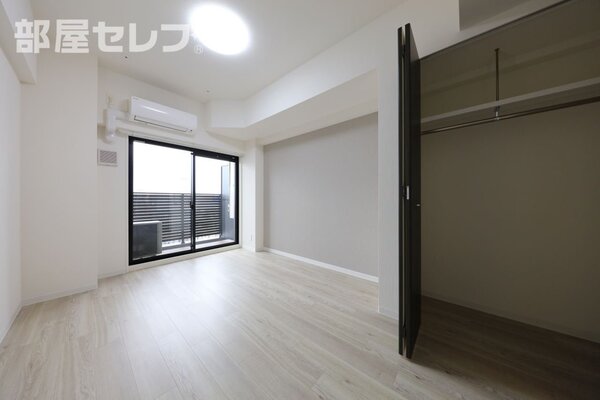 1102号室写真