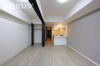 1101号室写真