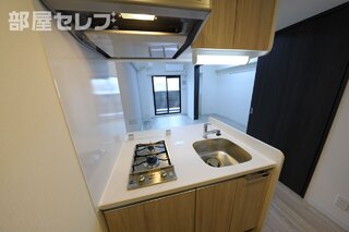 1101号室写真