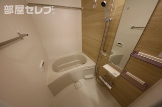 1101号室写真