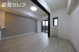 1101号室写真