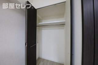 1101号室写真