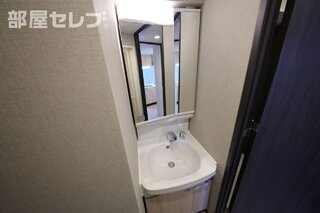1101号室写真