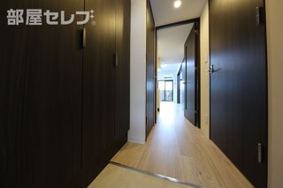 1101号室写真