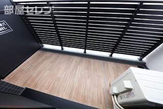 1101号室写真