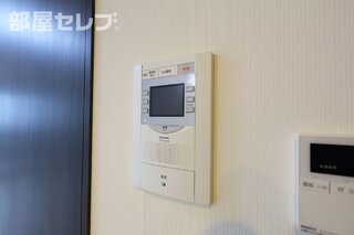 1101号室写真