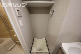 1101号室写真
