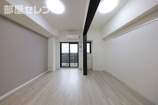 1101号室写真