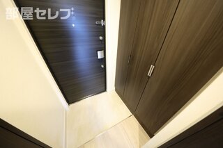 1101号室写真