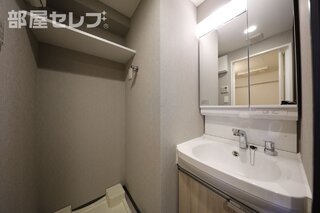 1101号室写真