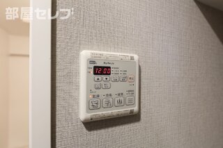 1101号室写真