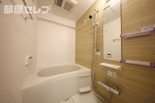 1101号室写真