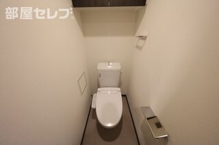 1101号室写真