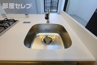 1101号室写真