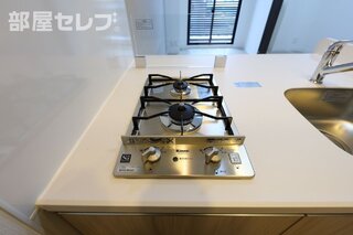 1101号室写真