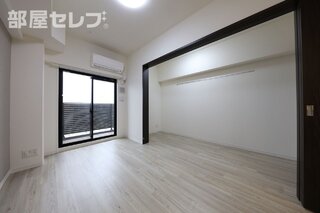 1101号室写真
