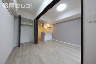 1101号室写真