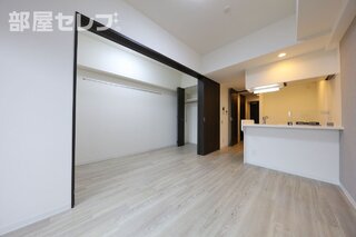 1101号室写真