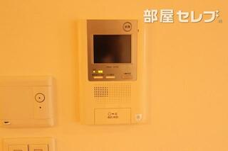 来客時も安心のTVモニターホン