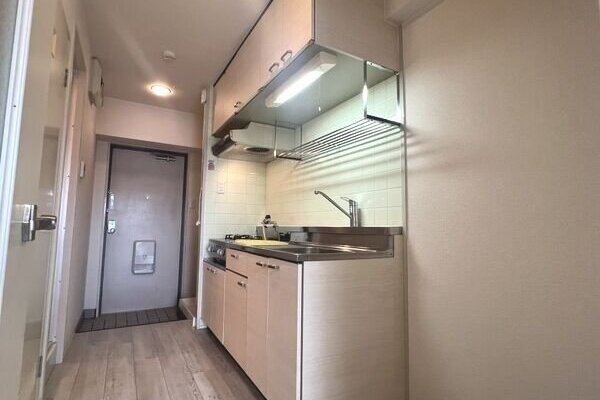 7D号室の写真です。