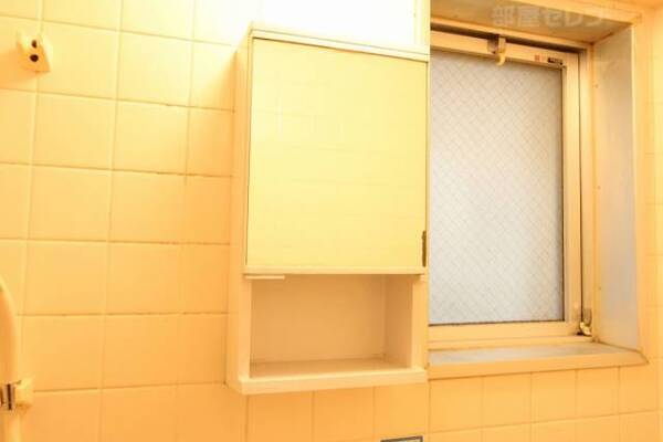7D号室の写真です。