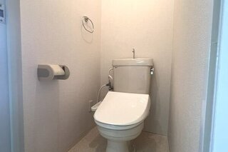 7D号室の写真です。