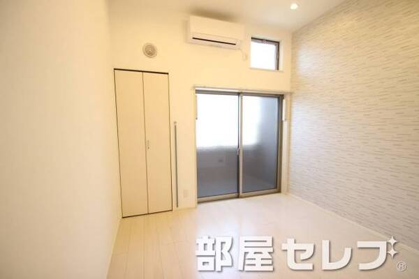 快適な住空間です。