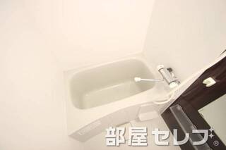 ゆったりくつろげる広さ。