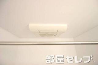浴室乾燥機あります。