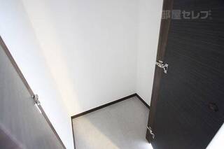 使い勝手の良い収納です