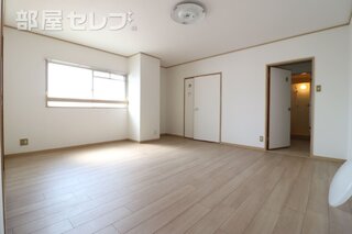 別号室の写真です。