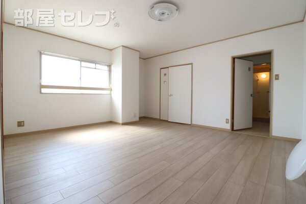 別号室の写真です。