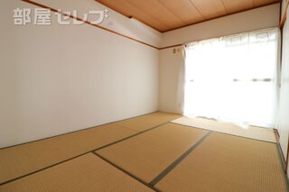 別号室の写真です。