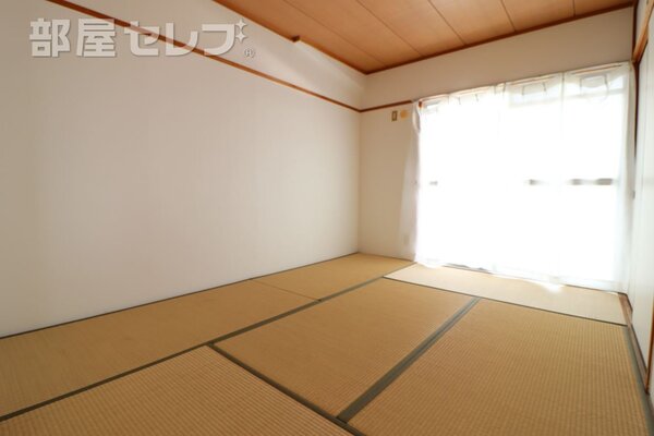 別号室の写真です。