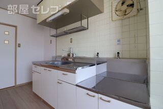 別号室の写真です。