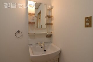 別号室の写真です。