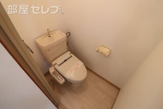 別号室の写真です。